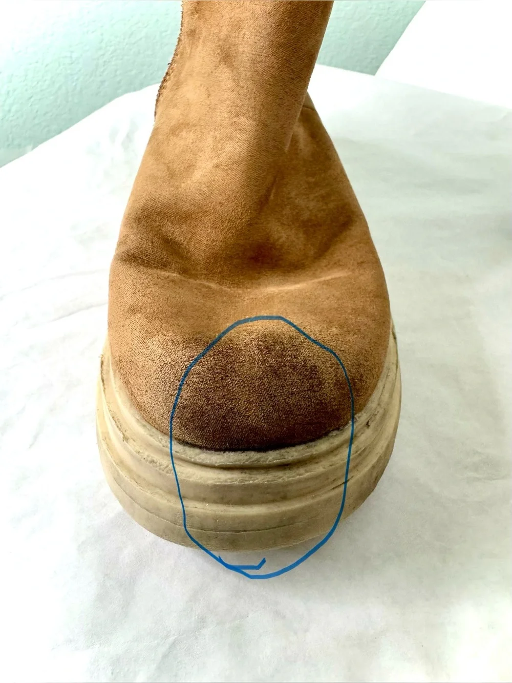 Art Class these boots